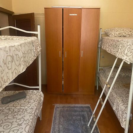 פודגוריצה Apartment Old Town מראה חיצוני תמונה