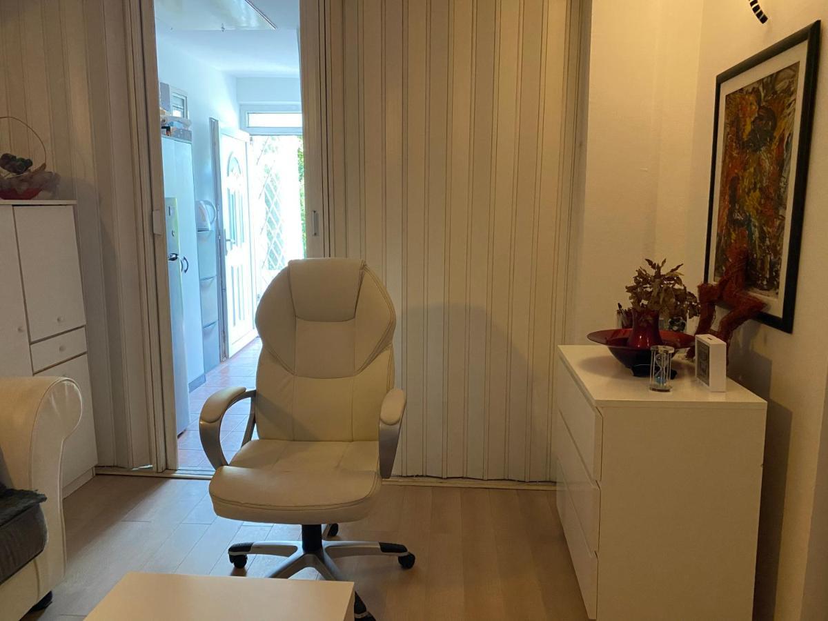 פודגוריצה Apartment Old Town מראה חיצוני תמונה