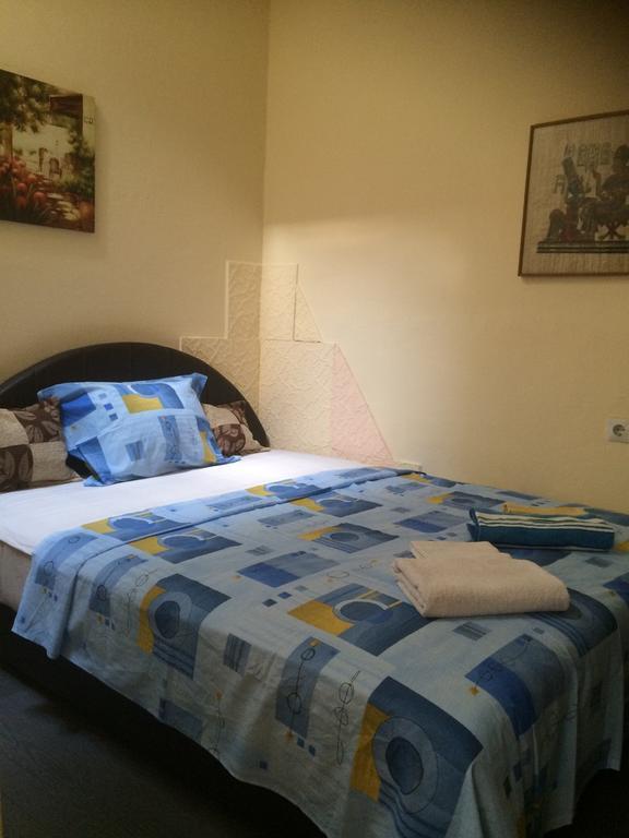 פודגוריצה Apartment Old Town חדר תמונה