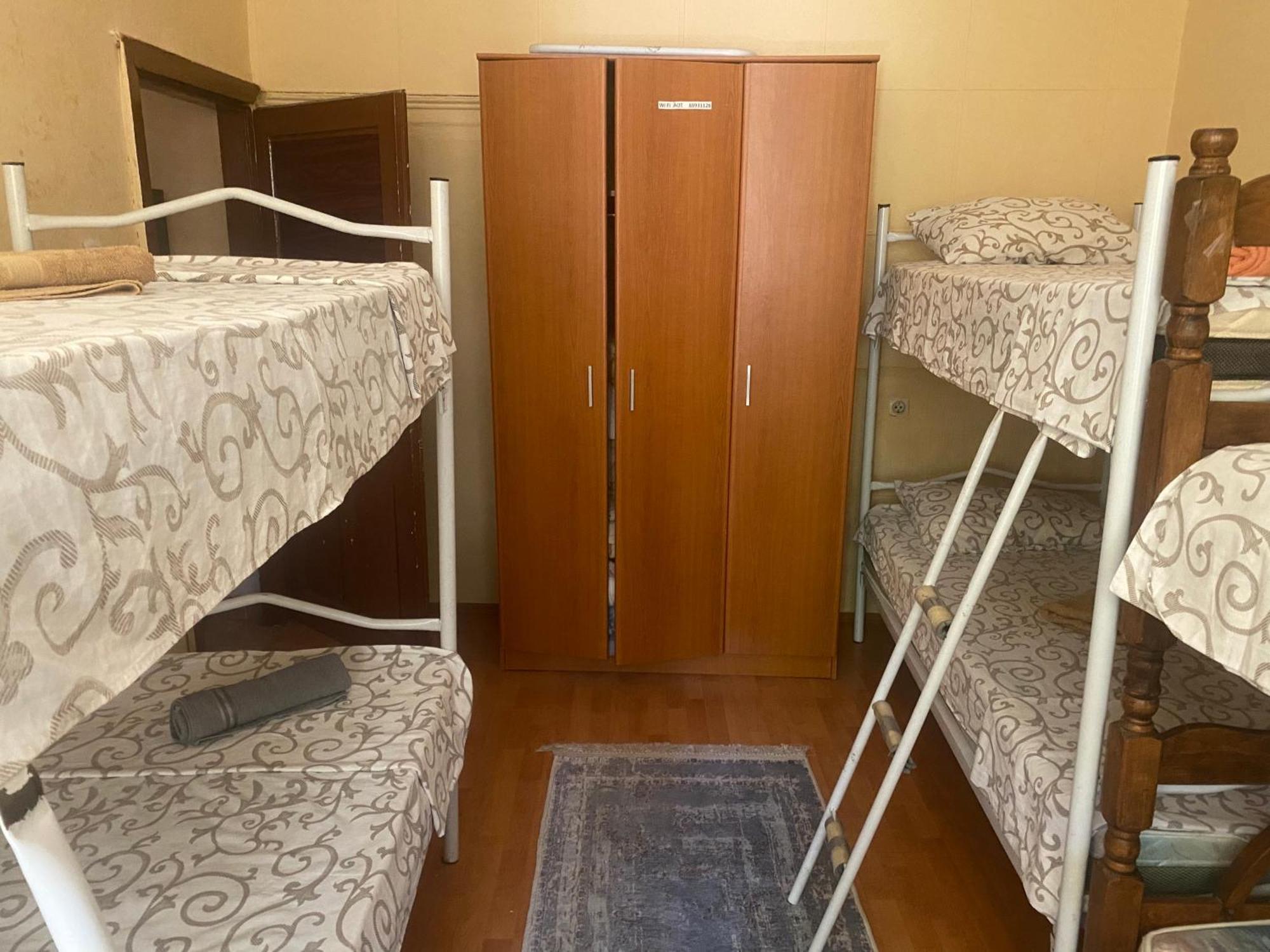 פודגוריצה Apartment Old Town מראה חיצוני תמונה
