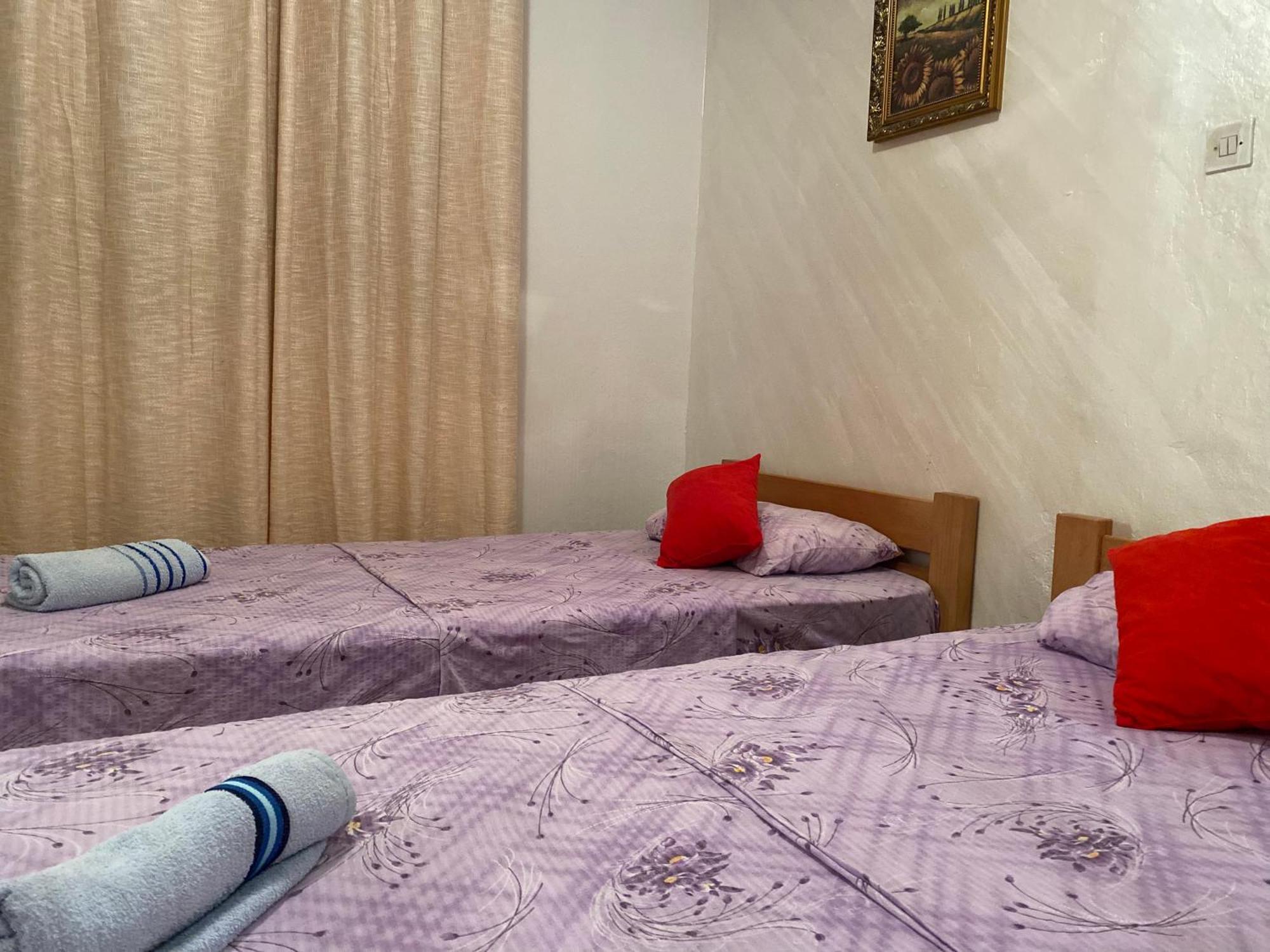 פודגוריצה Apartment Old Town חדר תמונה