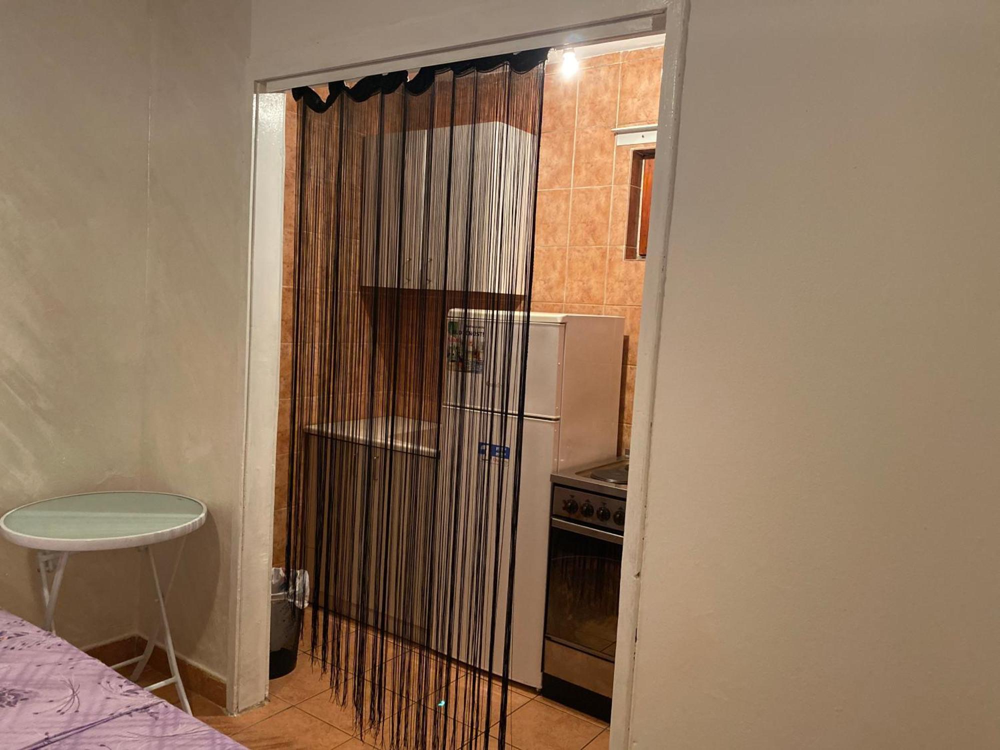 פודגוריצה Apartment Old Town חדר תמונה
