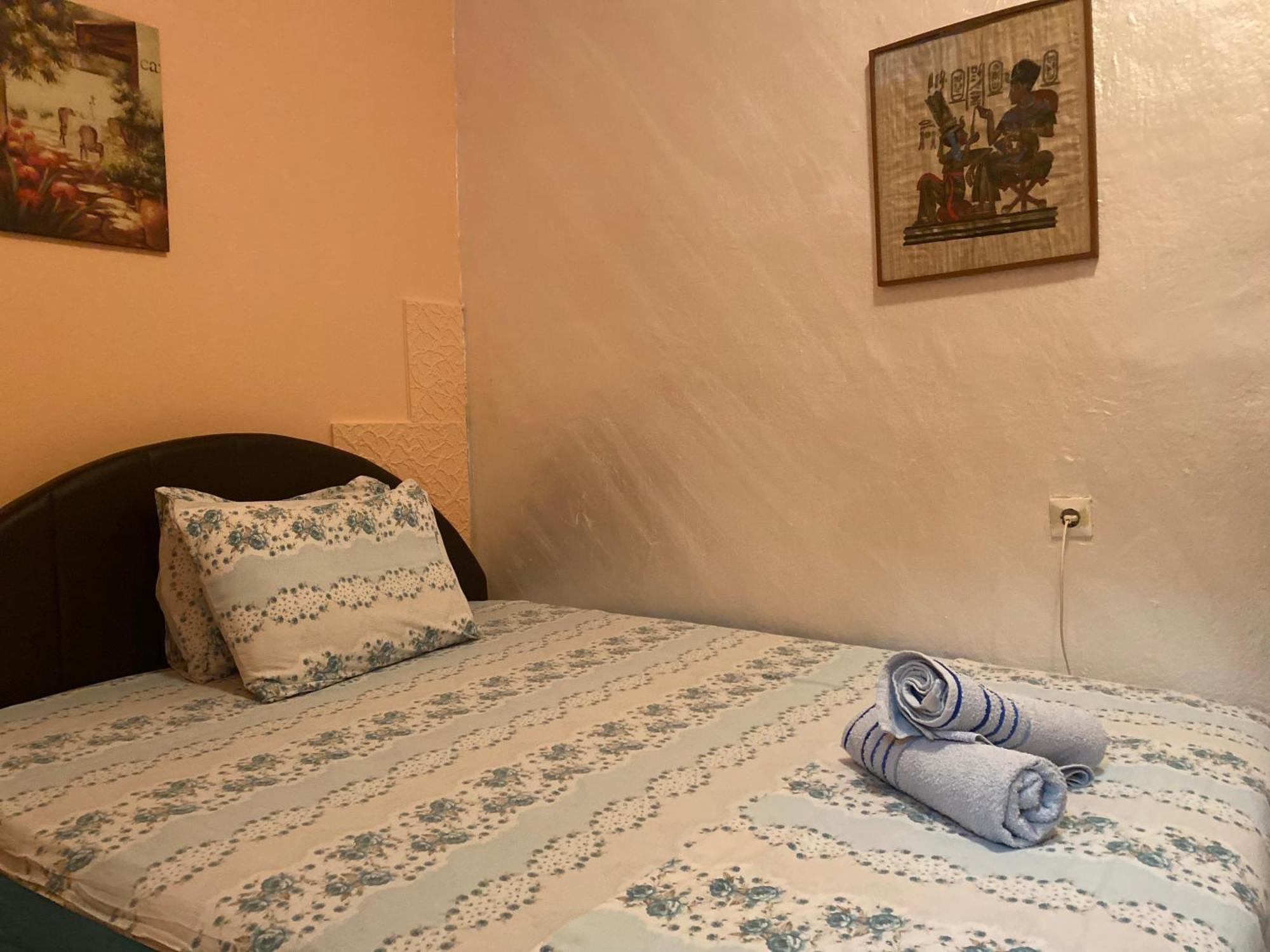 פודגוריצה Apartment Old Town חדר תמונה