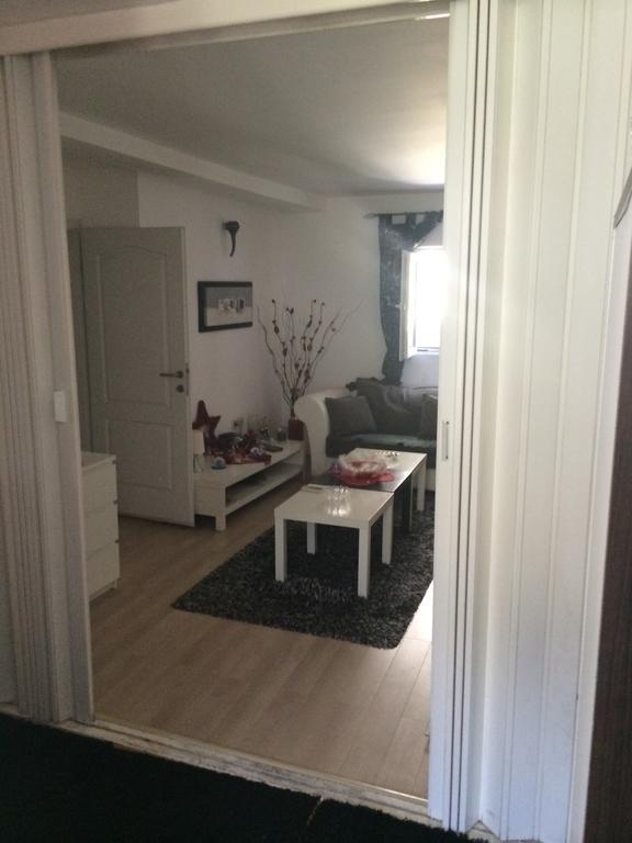 פודגוריצה Apartment Old Town חדר תמונה