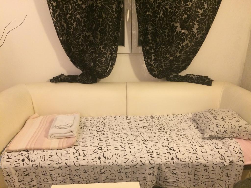 פודגוריצה Apartment Old Town מראה חיצוני תמונה