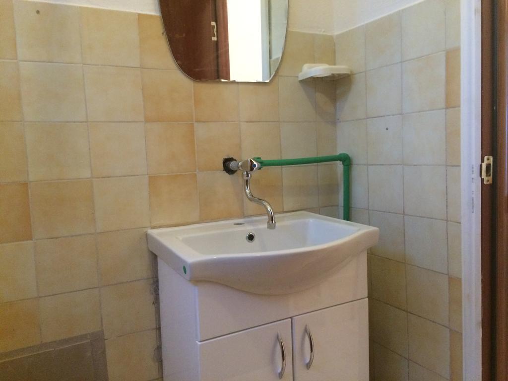 פודגוריצה Apartment Old Town חדר תמונה