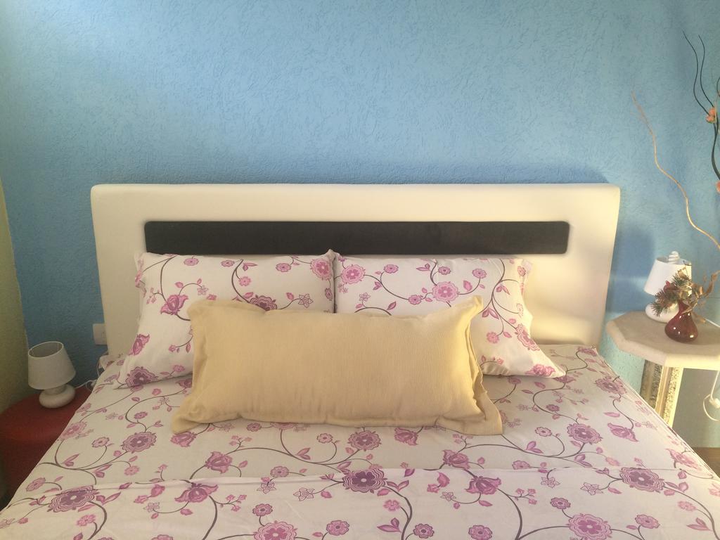 פודגוריצה Apartment Old Town מראה חיצוני תמונה