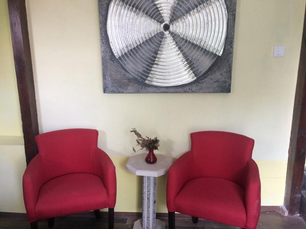 פודגוריצה Apartment Old Town מראה חיצוני תמונה