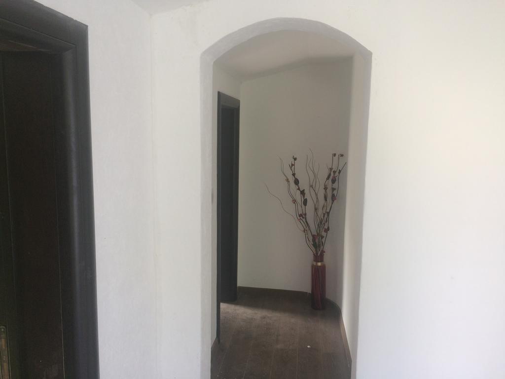 פודגוריצה Apartment Old Town מראה חיצוני תמונה
