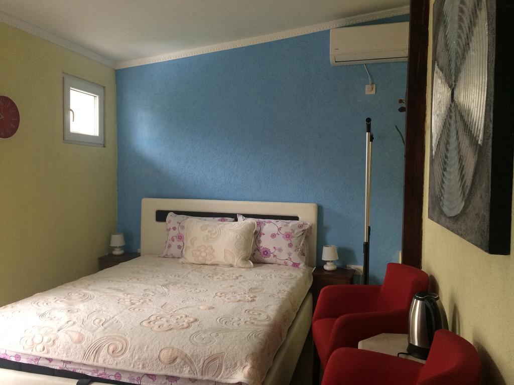 פודגוריצה Apartment Old Town מראה חיצוני תמונה
