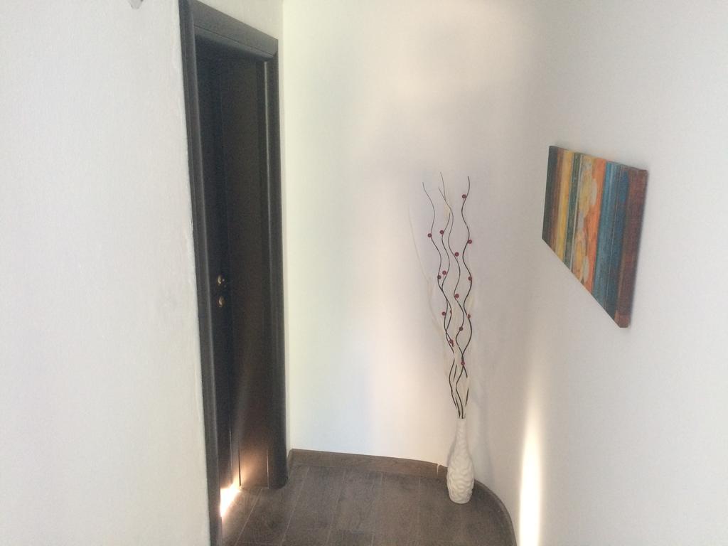 פודגוריצה Apartment Old Town מראה חיצוני תמונה