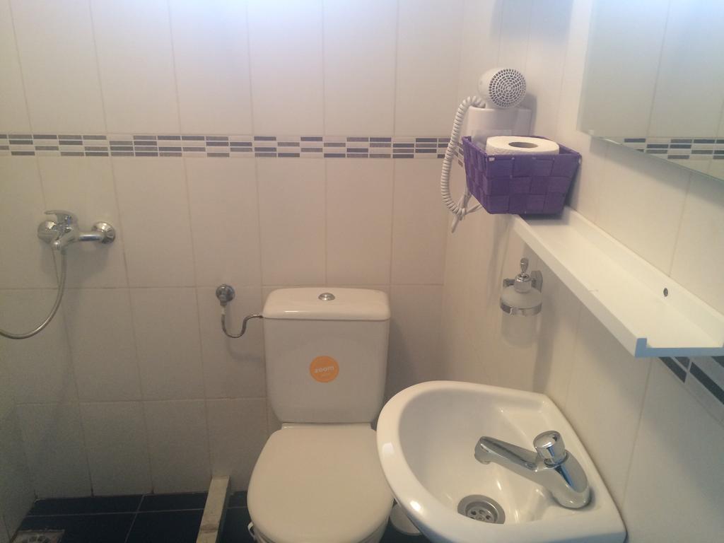פודגוריצה Apartment Old Town מראה חיצוני תמונה